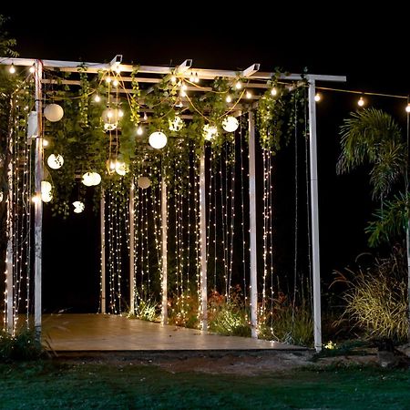 Rustic Vogue Hotel Shamirpet Bagian luar foto