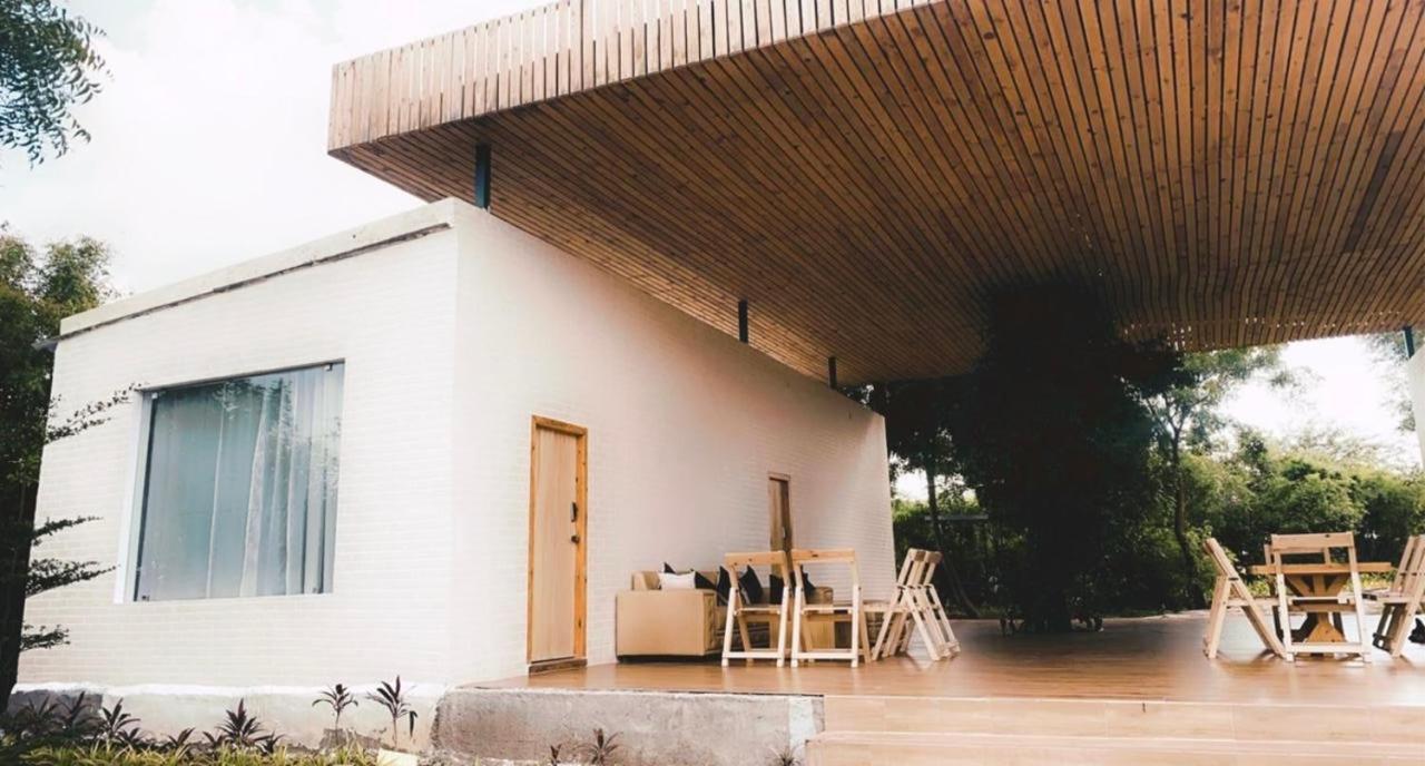 Rustic Vogue Hotel Shamirpet Bagian luar foto