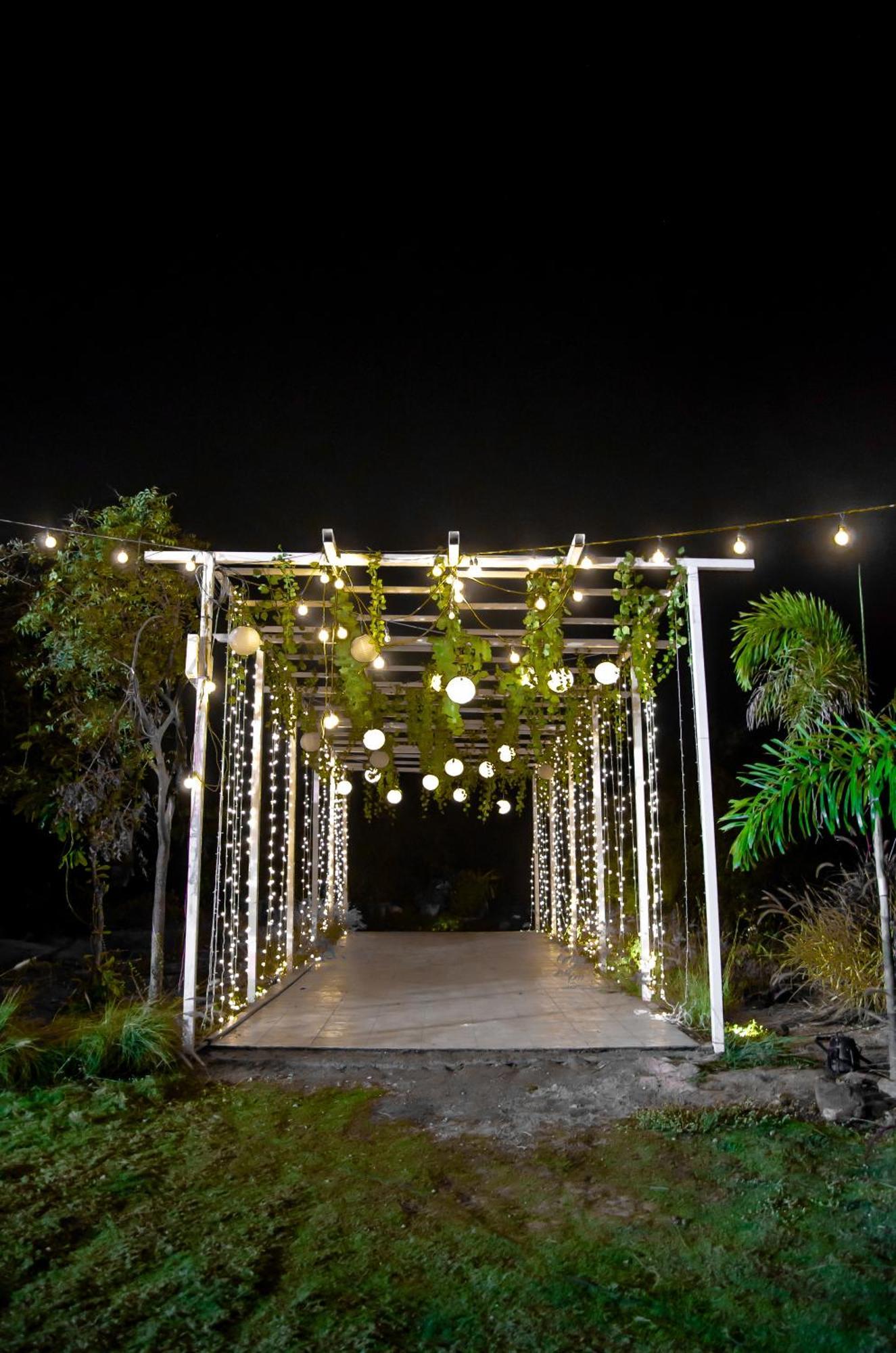 Rustic Vogue Hotel Shamirpet Bagian luar foto